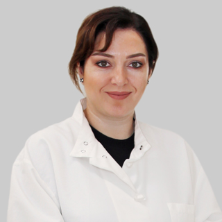 Mehrnoush Dental Technology Integrator at Total Dental Arts