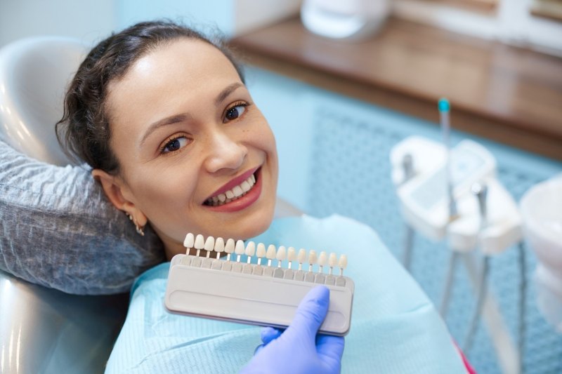 cosmetic-dentistry in Centreville, VA