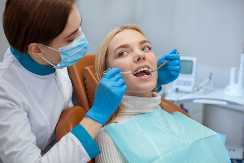 emergency- dental-care in Centreville, VA