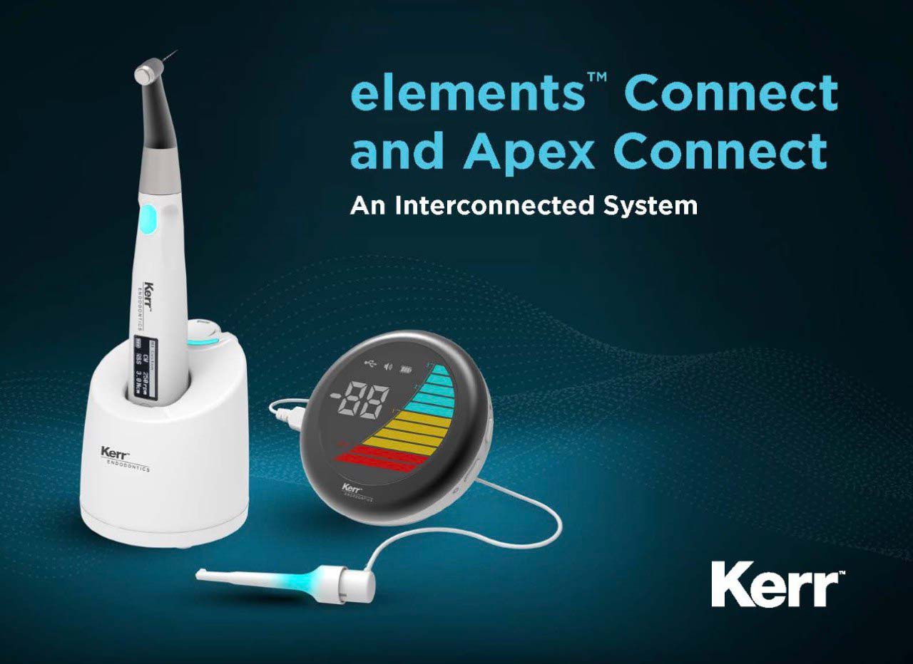 Advance Dental Technological Equipments By Kerr In Centreville, VA