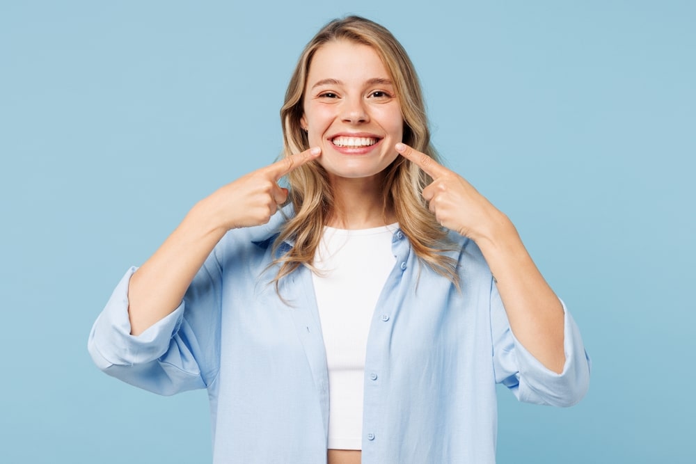 dental veneers