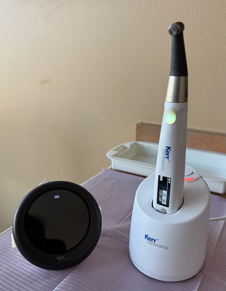 Element-Connect-and-Apex-Locator | Total Dental Arts